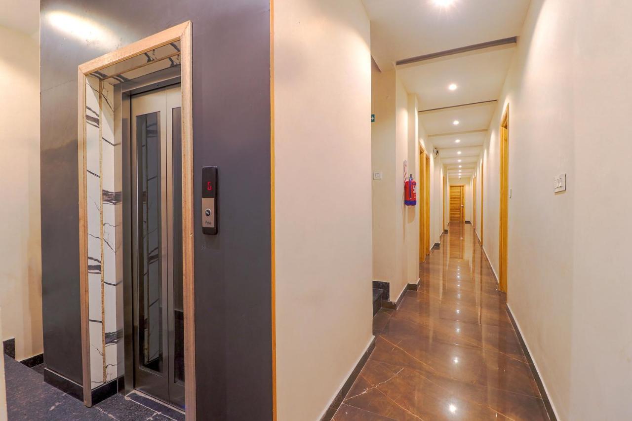 Fabhotel Alpine Inn 3* Amritsar