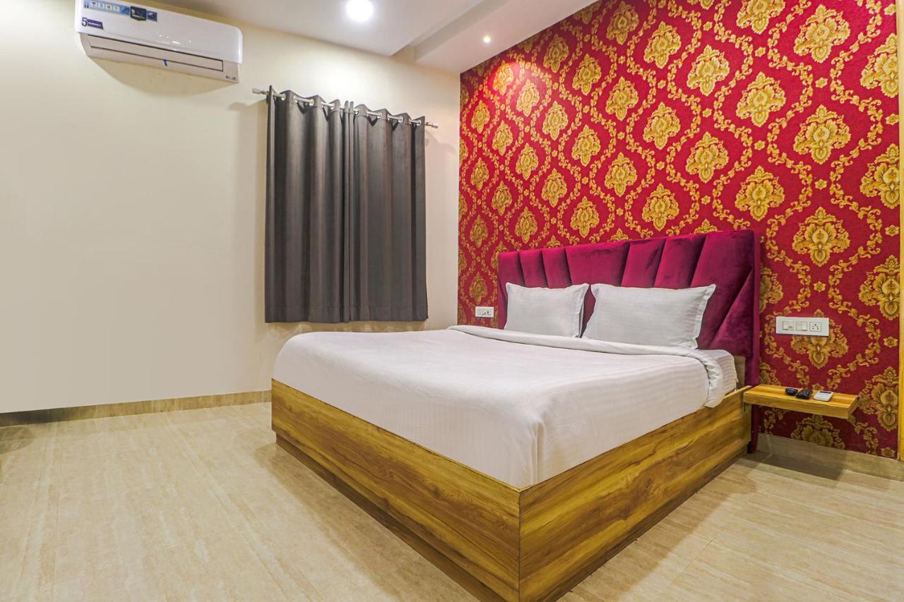Fabhotel Alpine Inn 3* Amritsar