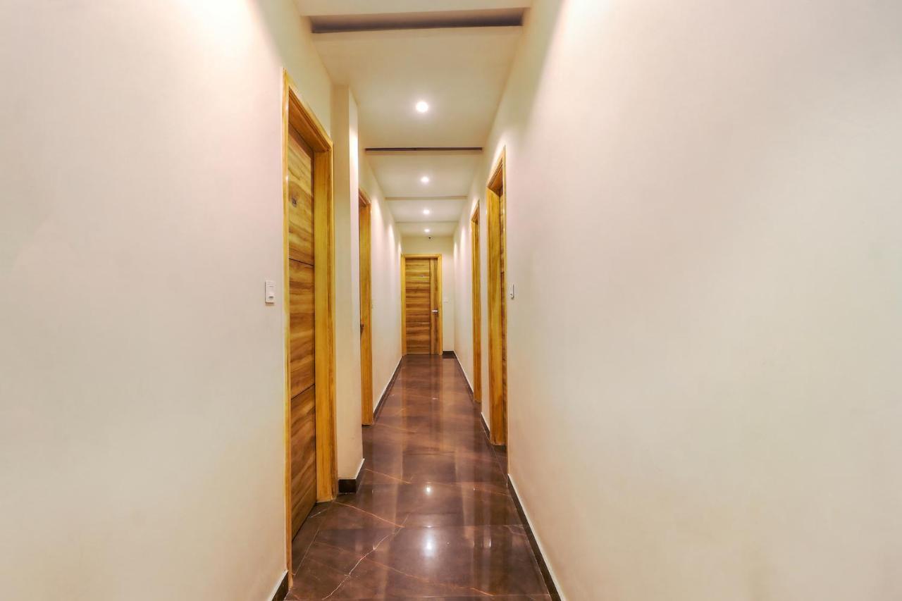 Hotel Fabhotel Alpine Inn Amritsar