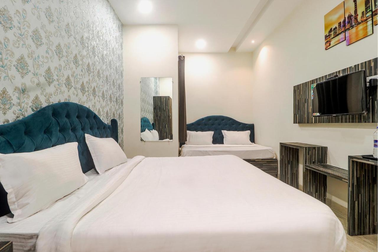 Fabhotel Alpine Inn Hotel Amritsar