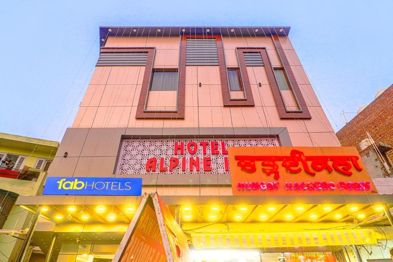 Hotel Fabhotel Alpine Inn Amritsar